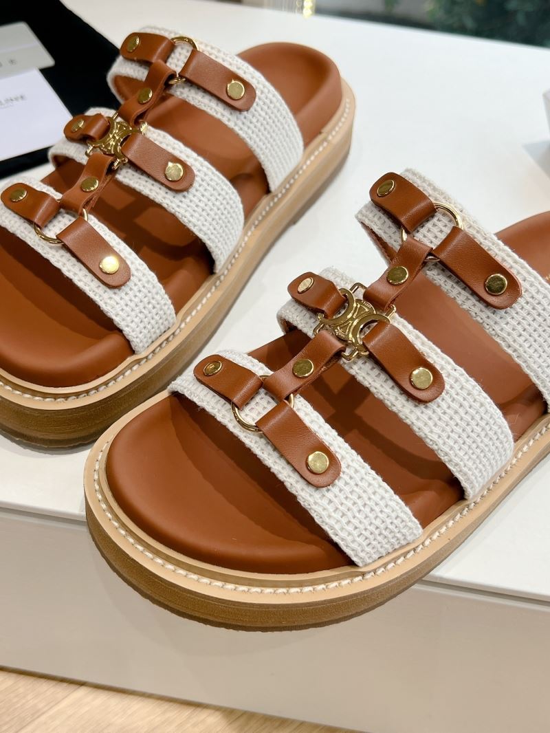 Celine Sandals